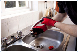 water heaters repair