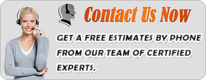 free estimates